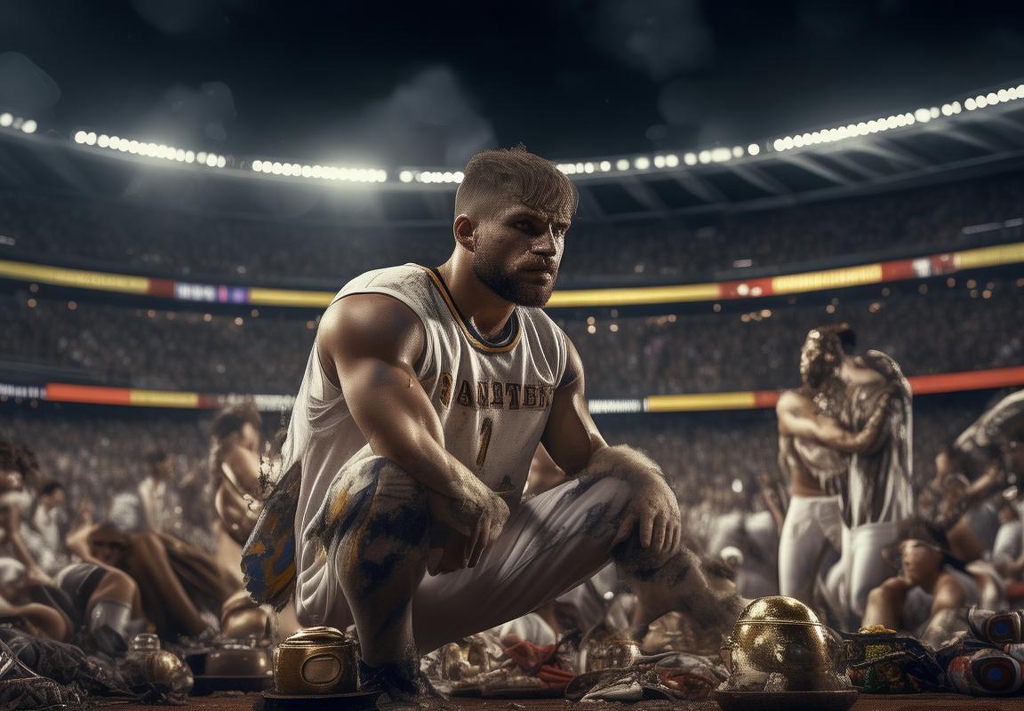 运动球星伤病危机：年薪5410万巨星的倒下与职业体育风险，球队薪资空间何去何从？