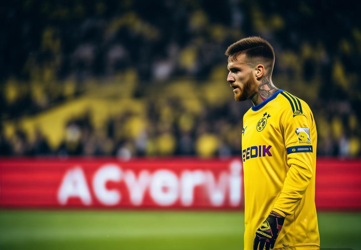 施洛特贝克转会谈判解析：拜仁慕尼黑与多特蒙德的中后卫争夺战