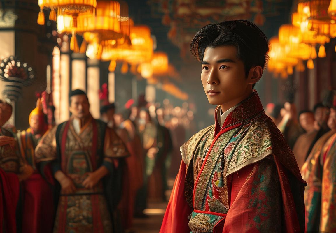 刘伯温九代奇才刘瑜应验百年预言，乾隆皇帝钦点探花重振门庭