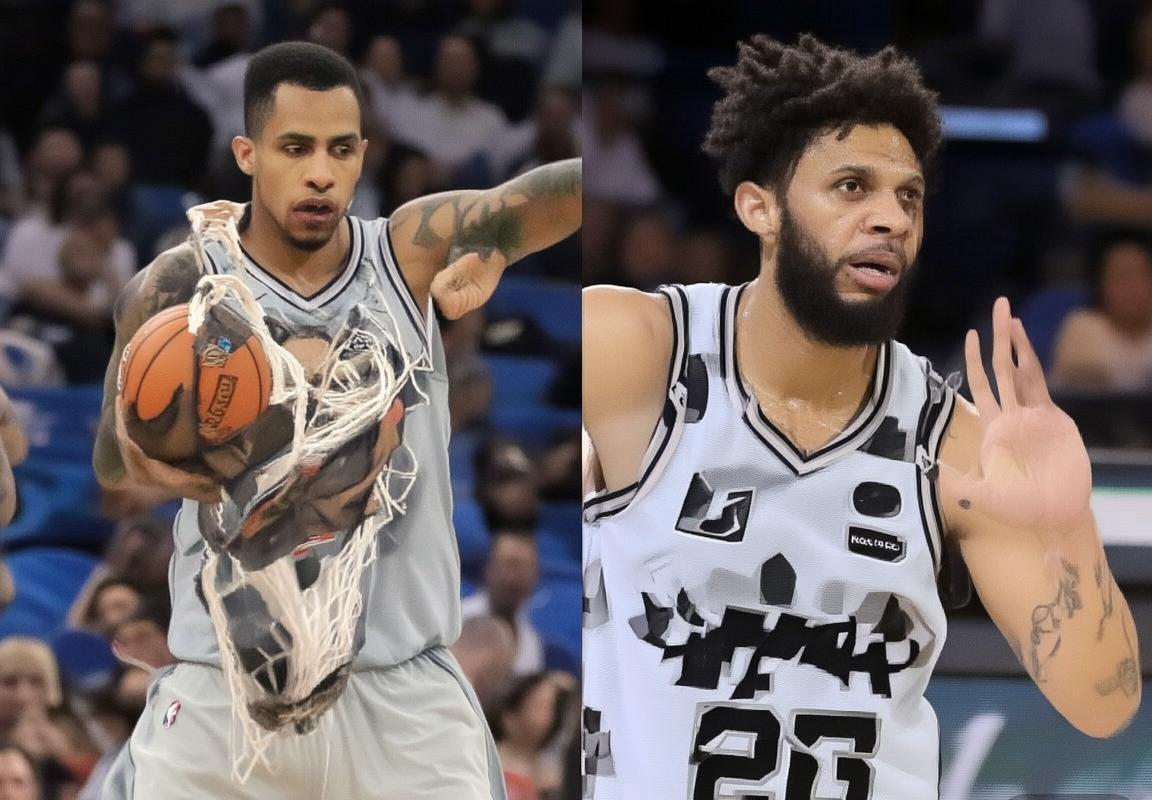 西部格局洗牌：文班亚马成长助马刺崛起，森林狼防守稳固，火箭状态波动，掘金雷霆稳居榜首