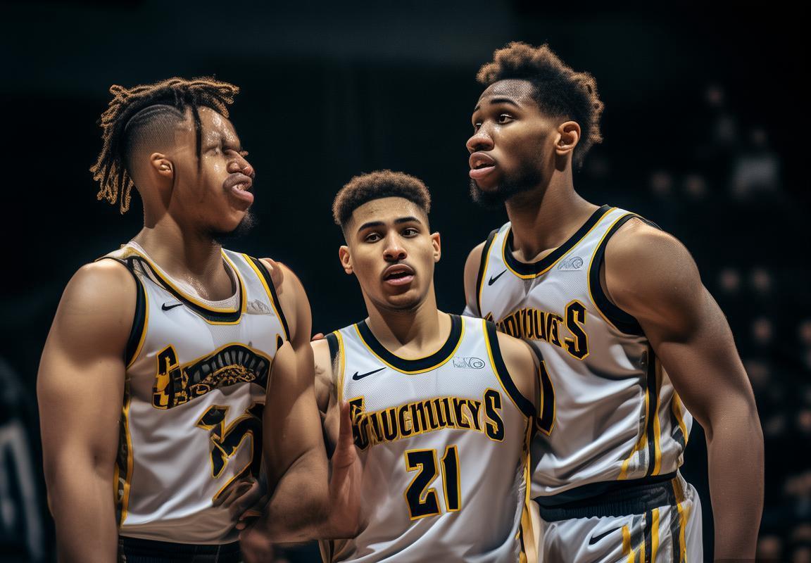 米切尔末节16分统治比赛，骑士客场双杀步行者终结三连败，季后赛席位更稳固