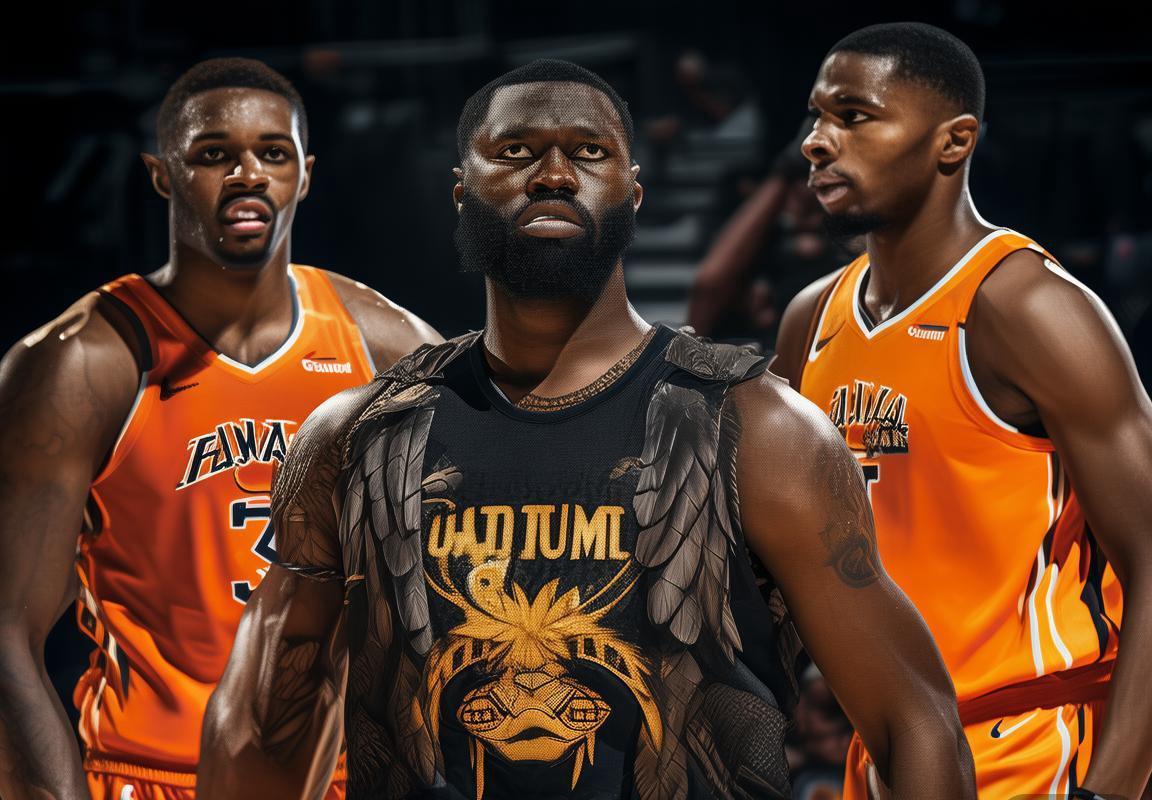 特雷·杨右膝挫伤缺阵，亚特兰大老鹰季后赛席位告急，德章泰·穆雷临危受命